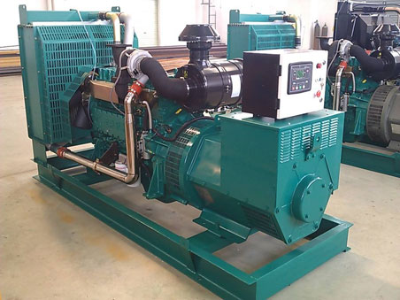 满洲里505kw康明斯柴油发电机组图片 满洲里505kw康明斯柴油发电机组图片